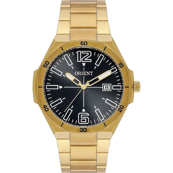 RELÓGIO ORIENT MGSS1270P2KX