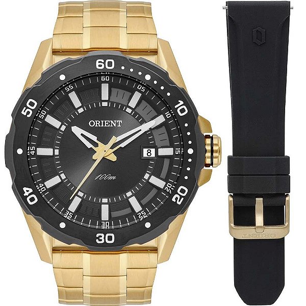 RELÓGIO ORIENT MGSS1274P1KX