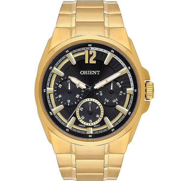 RELÓGIO ORIENT MGSSM037P2KX
