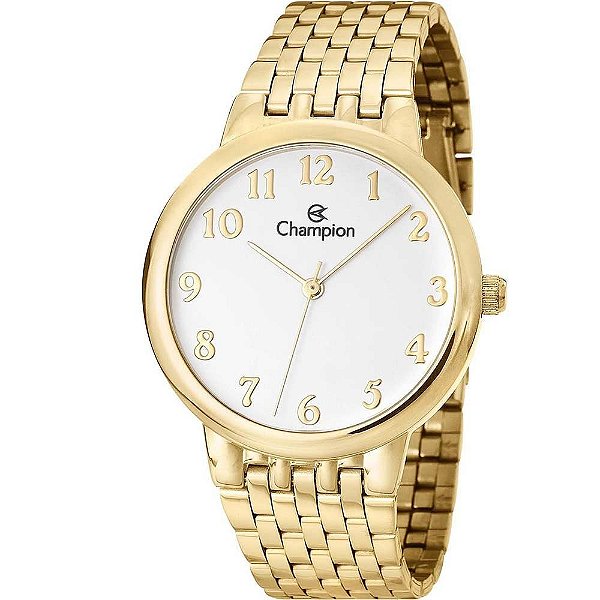 RELÓGIO CHAMPION CH22911W
