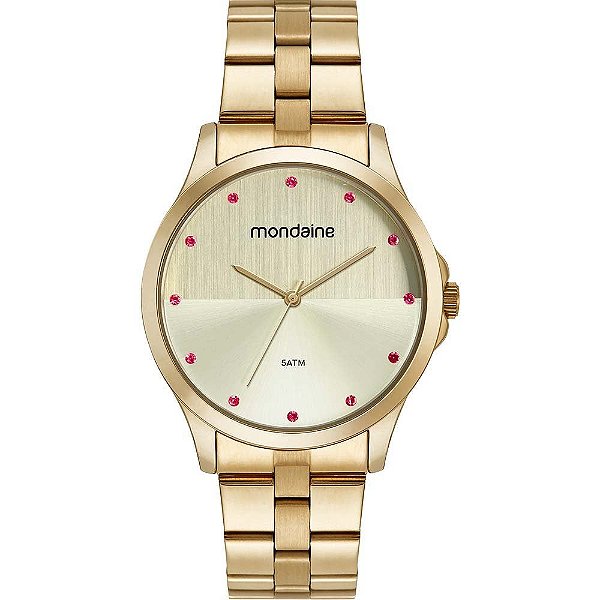 RELÓGIO MONDAINE 32533LPMKDE1K1