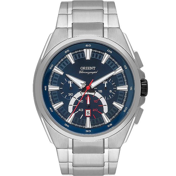 RELÓGIO ORIENT MBSSC246D1SX
