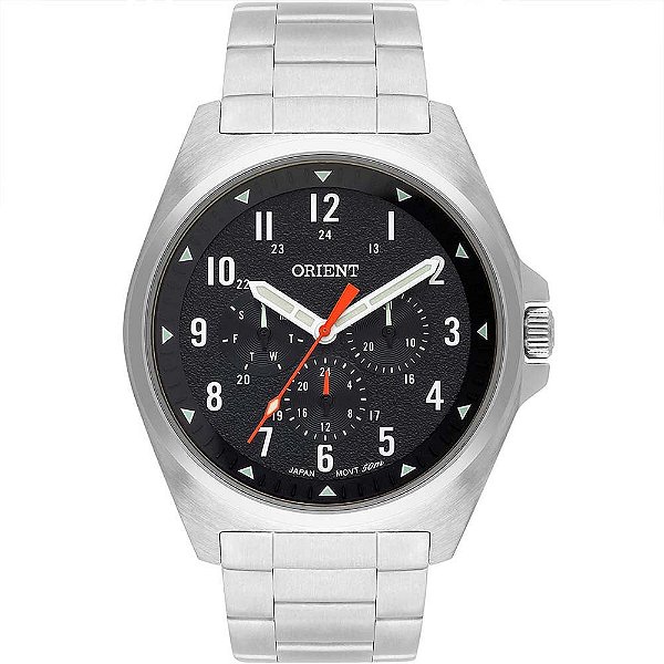 RELÓGIO ORIENT MBSSM086P2SX