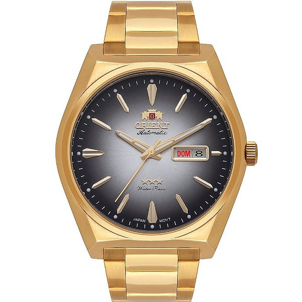 RELÓGIO ORIENT F49GG013G1KX