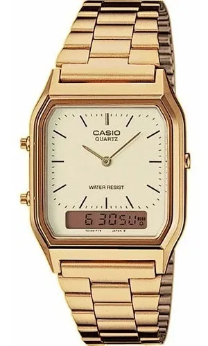 RELÓGIO CASIO AQ-230GA-9DMQ-SC