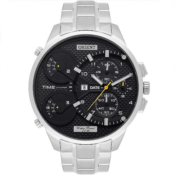RELÓGIO ORIENT MBSST003P2SX