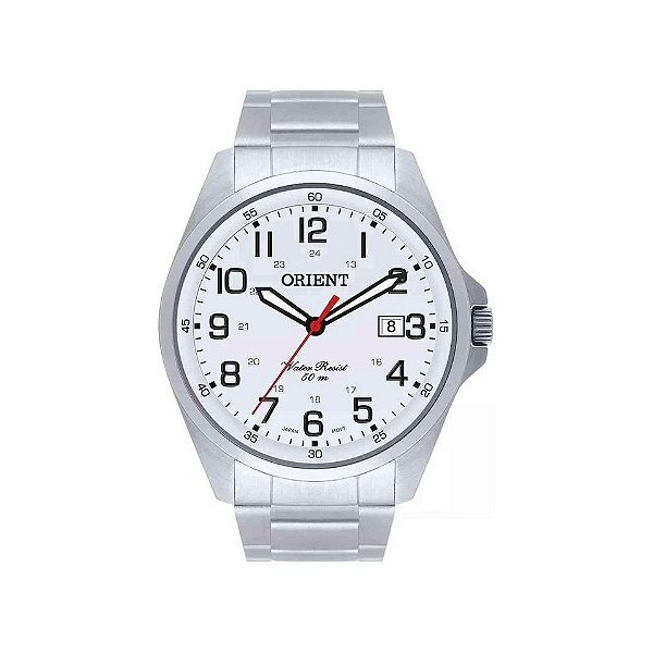 RELÓGIO ORIENT MBSS1171S2SX