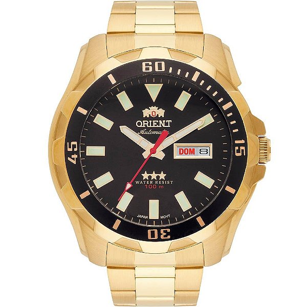 RELÓGIO ORIENT 469GP078FP1KX