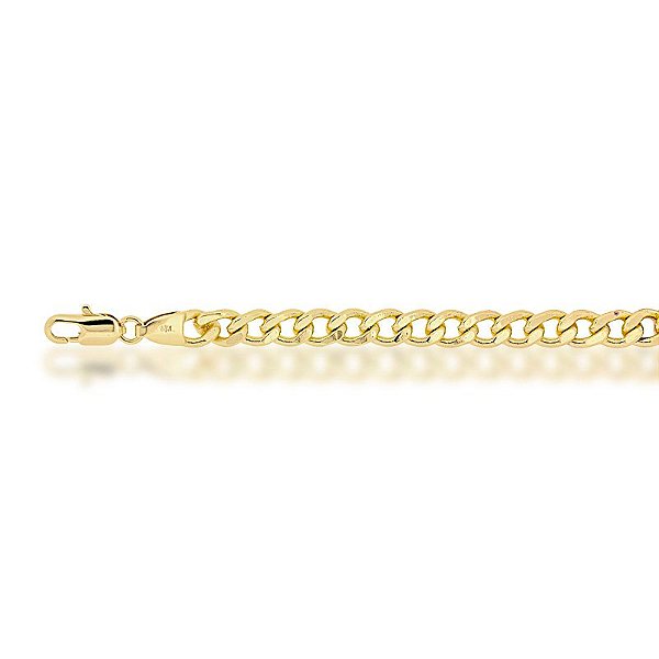 PULSEIRA BANHADA EM OURO 18K 00774/20