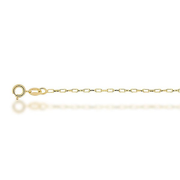 PULSEIRA BANHADA EM OURO 18K 00775/18