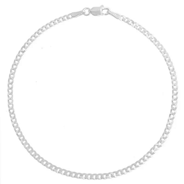 PULSEIRA PRATA 2.3.240007.100.20