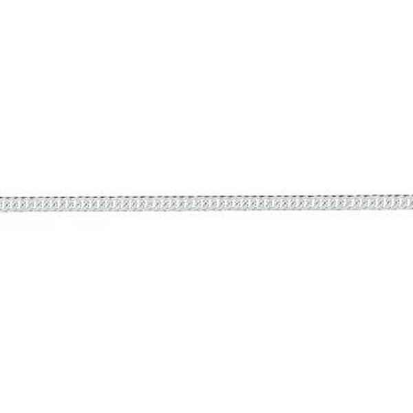 PULSEIRA PRATA 21CM 2.3.240203.060.21