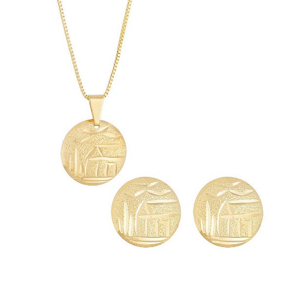 CONJUNTO HAWAI BCF 252