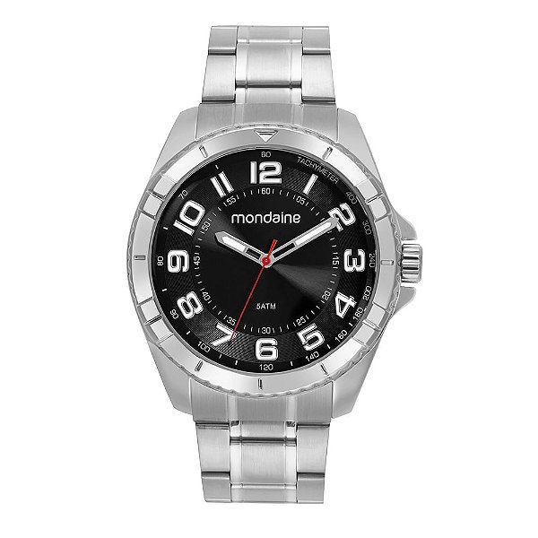 RELÓGIO MONDAINE 32638G0MVNE2