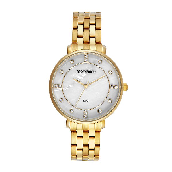 RELÓGIO MONDAINE 32834LPMKDE1K1