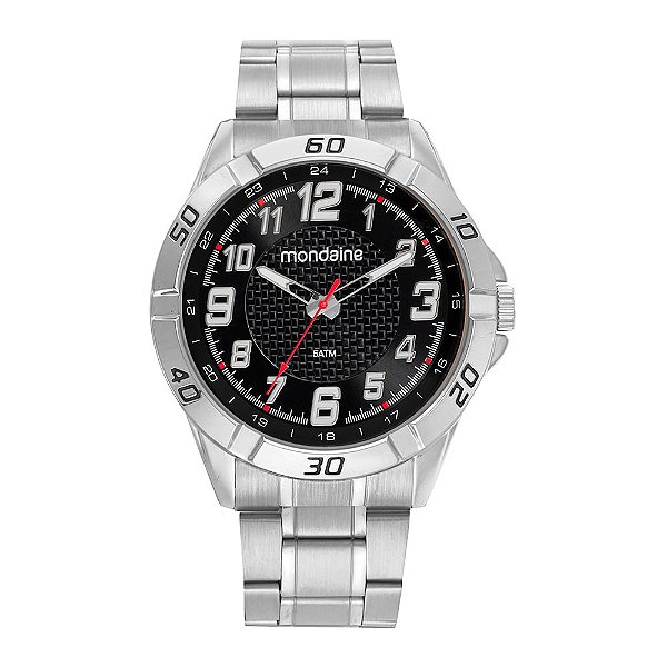 RELÓGIO MONDAINE 32887G0MVNE2