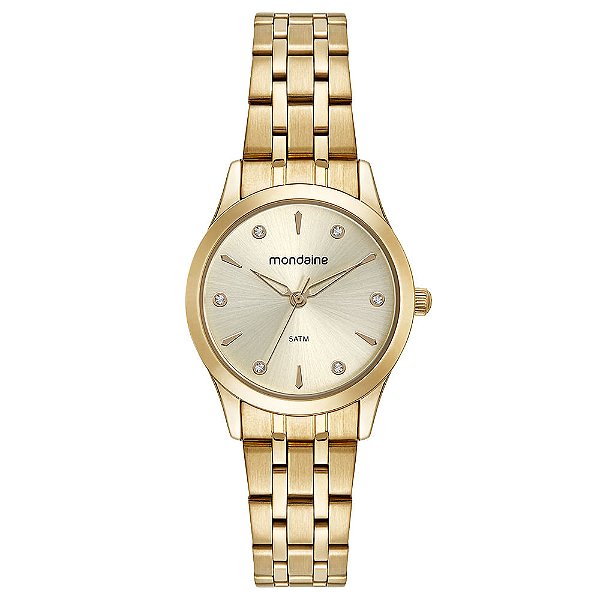 RELÓGIO MONDAINE 32610LPMKDE1K1