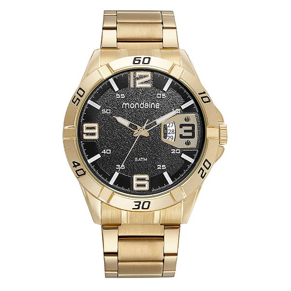 RELÓGIO MONDAINE 32650GPMVDE2