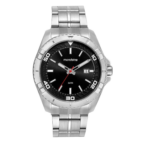 RELÓGIO MONDAINE 32635G0MVNE2