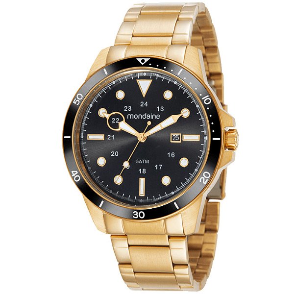 RELÓGIO MONDAINE 99612GPMVDA1