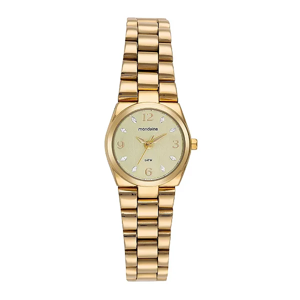RELÓGIO MONDAINE 32871LPMKDE1K1