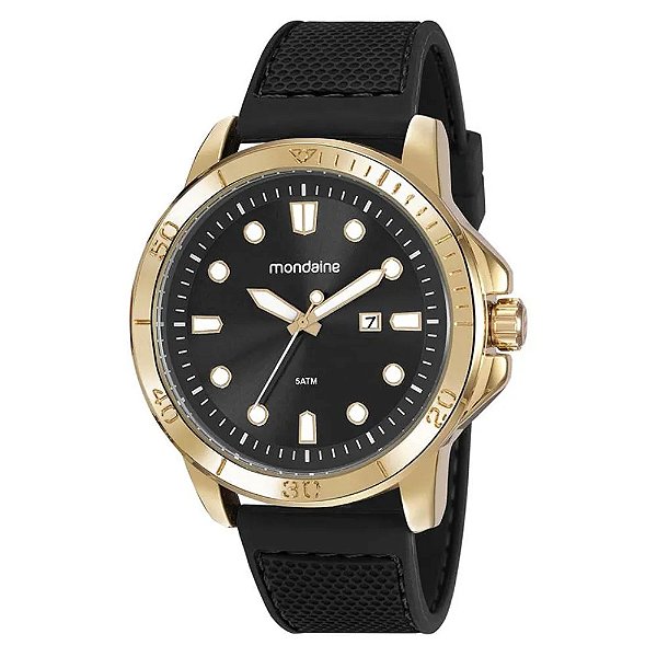 RELÓGIO MONDAINE 99413GPMVDI3