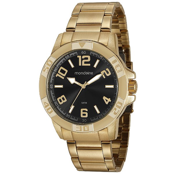 RELÓGIO MONDAINE 99369GPMVDE3