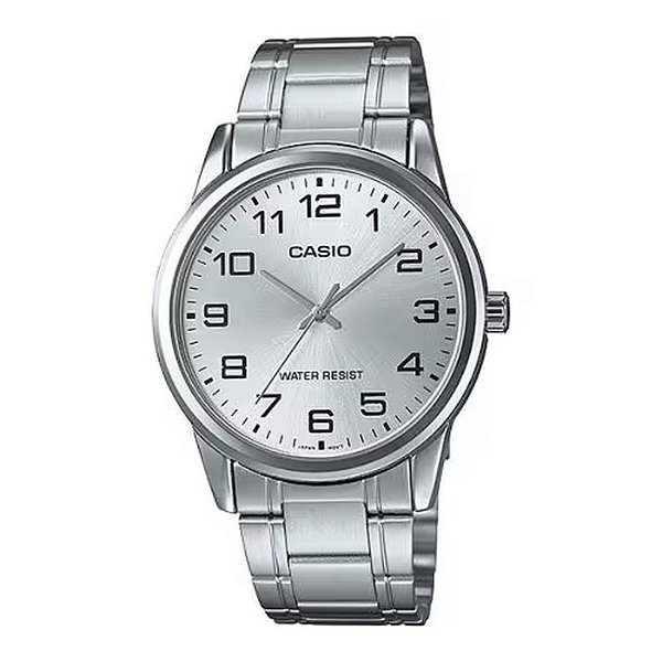 RELÓGIO CASIO MTP-V001D-7BUDF-SC
