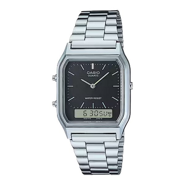 RELÓGIO CASIO AQ-230A-1DMQ-SC