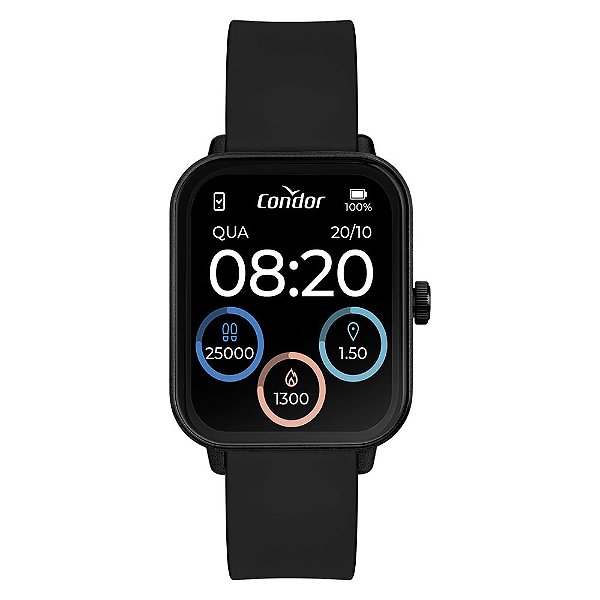 RELÓGIO CONDOR COSMART1AA/8P