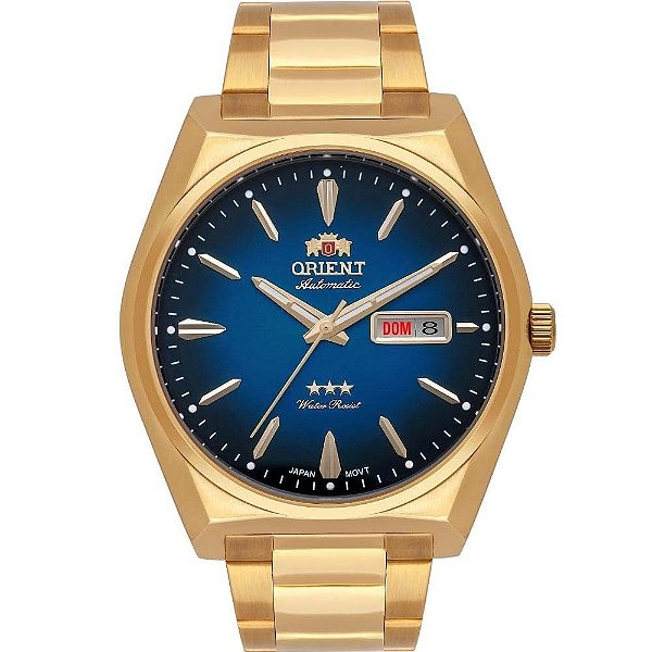 RELÓGIO ORIENT F49GG013D1KX