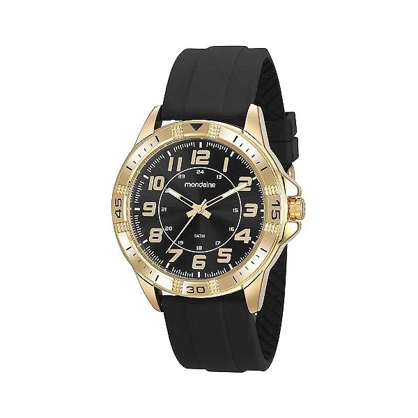 RELÓGIO MONDAINE 99431GPMVDI1