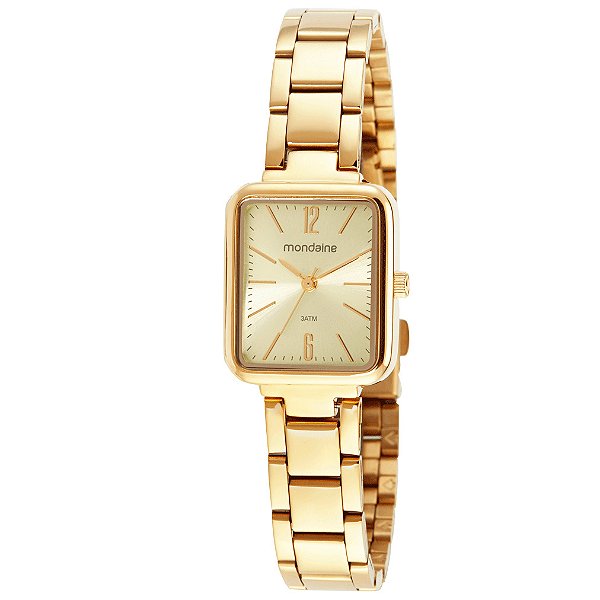 RELÓGIO MONDAINE 32277GPMVDE1