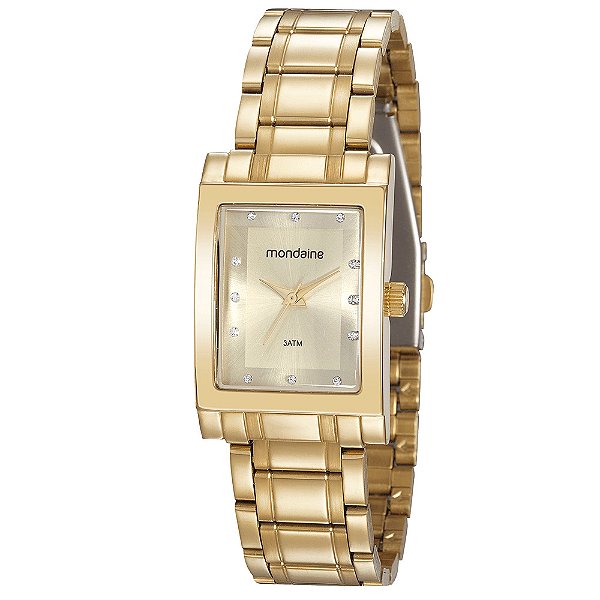 RELÓGIO MONDAINE 32103LPMVDE1