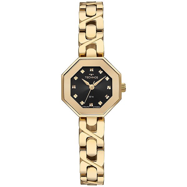 RELÓGIO TECHNOS 2035NCV/1P