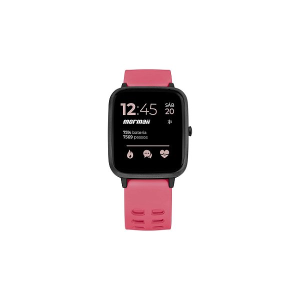 RELÓGIO MORMAII MOLIFEAG/8R