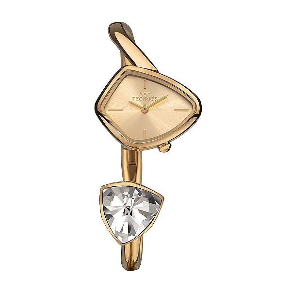 RELÓGIO TECHNOS VX10AC/1X