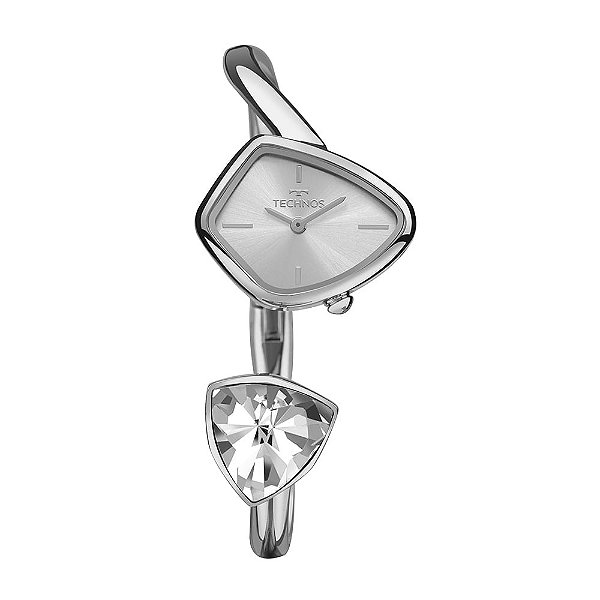 RELÓGIO TECHNOS VX10AD/1K