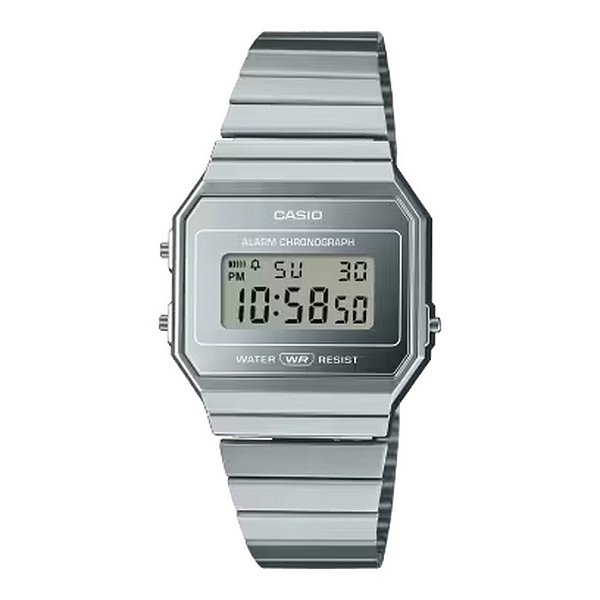 RELÓGIO CASIO A700WEV-7ADF-SC