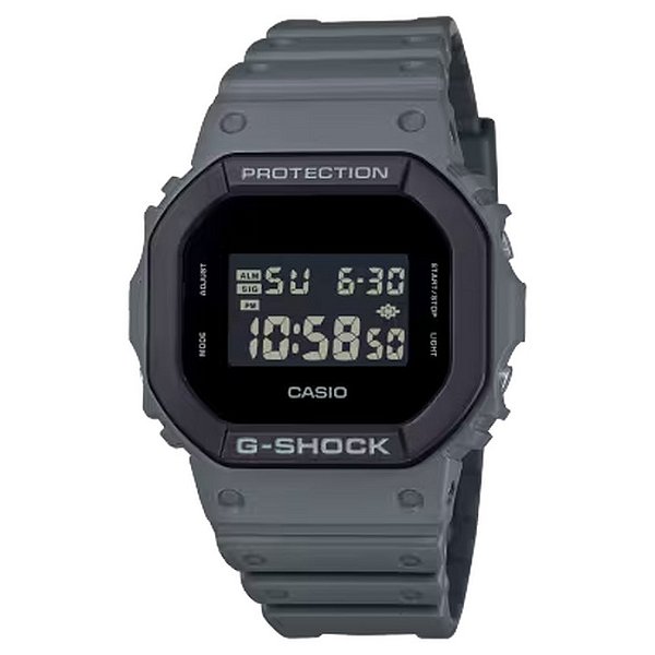 RELÓGIO CASIO DW-5610UU-8DR