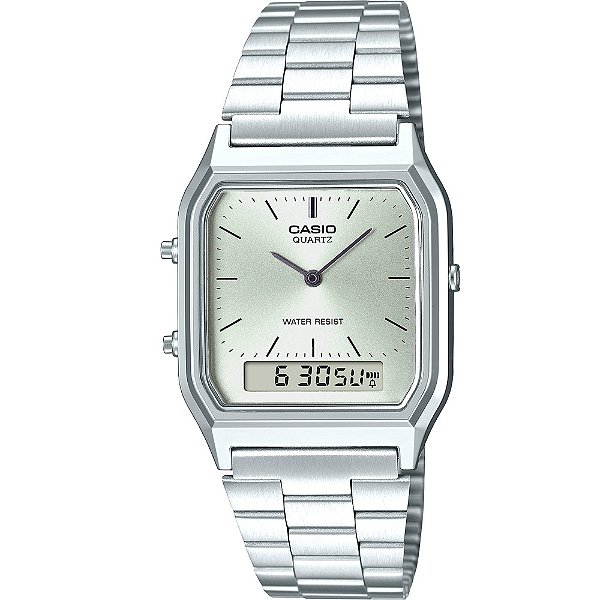 RELÓGIO CASIO AQ-230A-7AMQYDF-SC