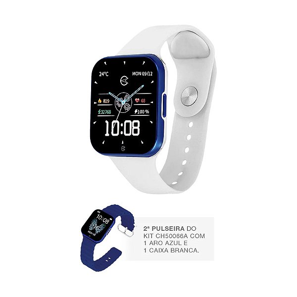 RELÓGIO CHAMPION SMART CH50066A