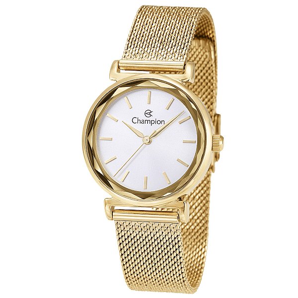 RELÓGIO CHAMPION CF24662H