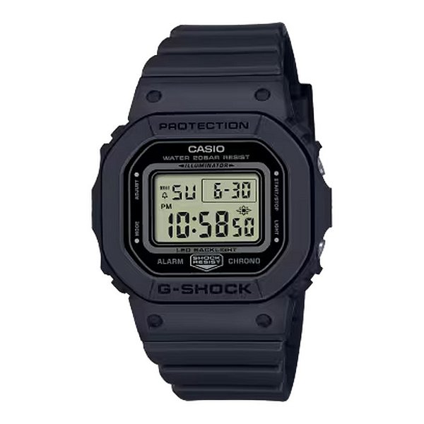 RELÓGIO CASIO GMD-S5600BA-1DR