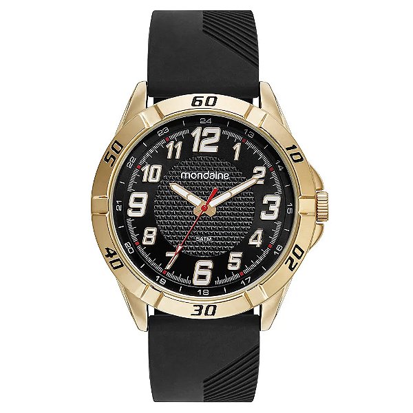 RELÓGIO MONDAINE 32574GPMVDI1