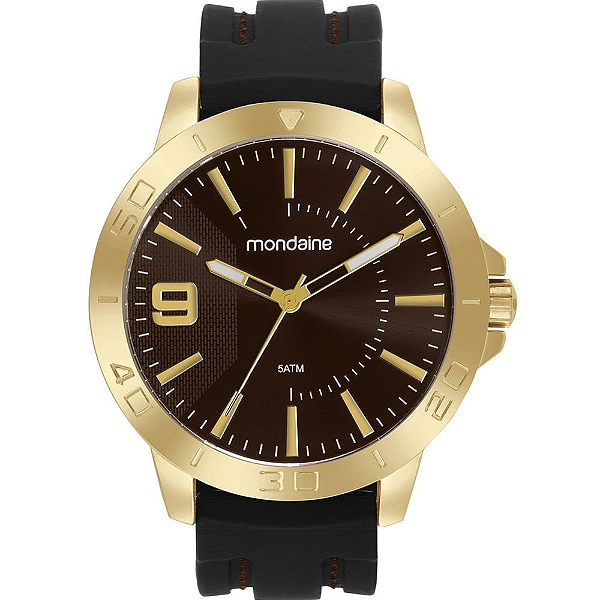 RELÓGIO MONDAINE 99699GPMVDI3