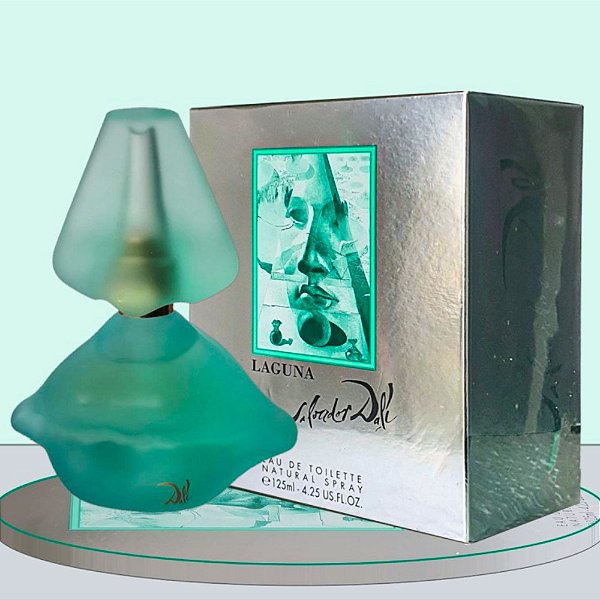 Perfume Laguna 100ml lacrado e original