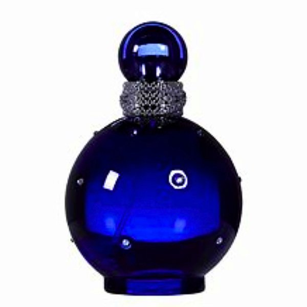 Midnight Fantasy Eau de Parfum 100ml – Perfume Feminino Doce, Sensual e Envolvente
