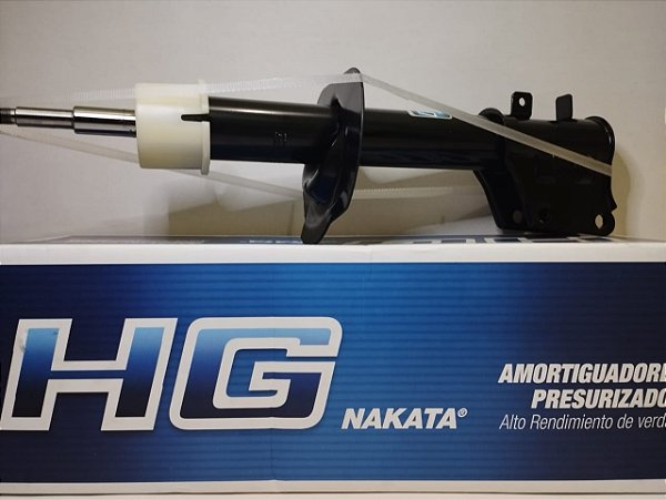 Amortecedor Dianteiro Strada Adventure  2001 - 2004 KYB338038 GP30120