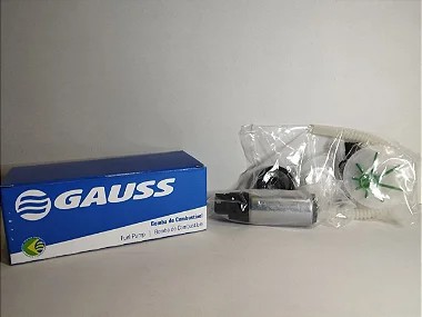 Bomba Combustível Fiat Palio Fire 1.0 2002-2005 Gaso Gauss